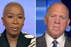 Trump Official Blasts Joy Reid Over ICE Critique: 'Dumber Than a Box of Rocks'