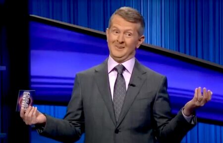 Ken Jennings