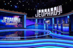 ‘Jeopardy!’: Your Ultimate Guide to the 2025 Tournament of Champions