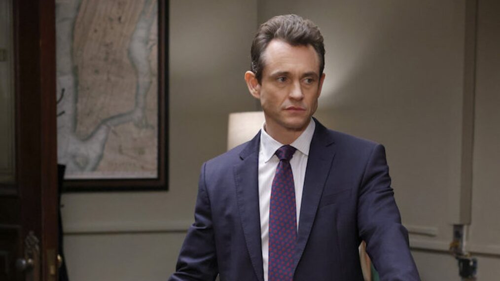 Hugh Dancy as A.D.A. Nolan Price — 'Law & Order' Season 24 Episode 11 