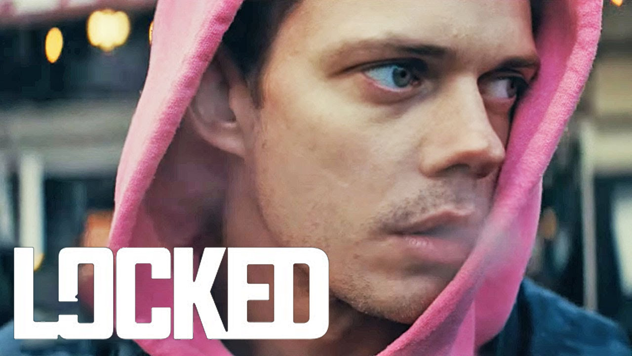 Locked - Movie