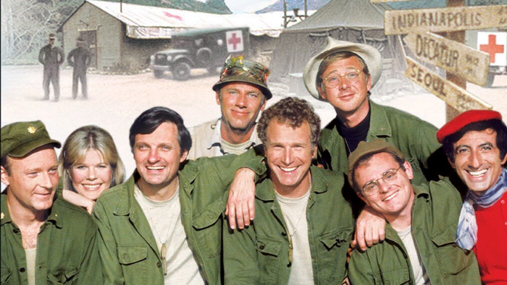 Who Is Still Alive From ‘M*A*S*H’?