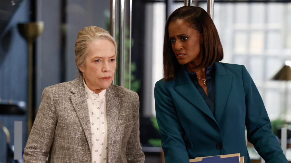 Cast, Premiere Date, Trailer, Updates on Kathy Bates CBS Drama