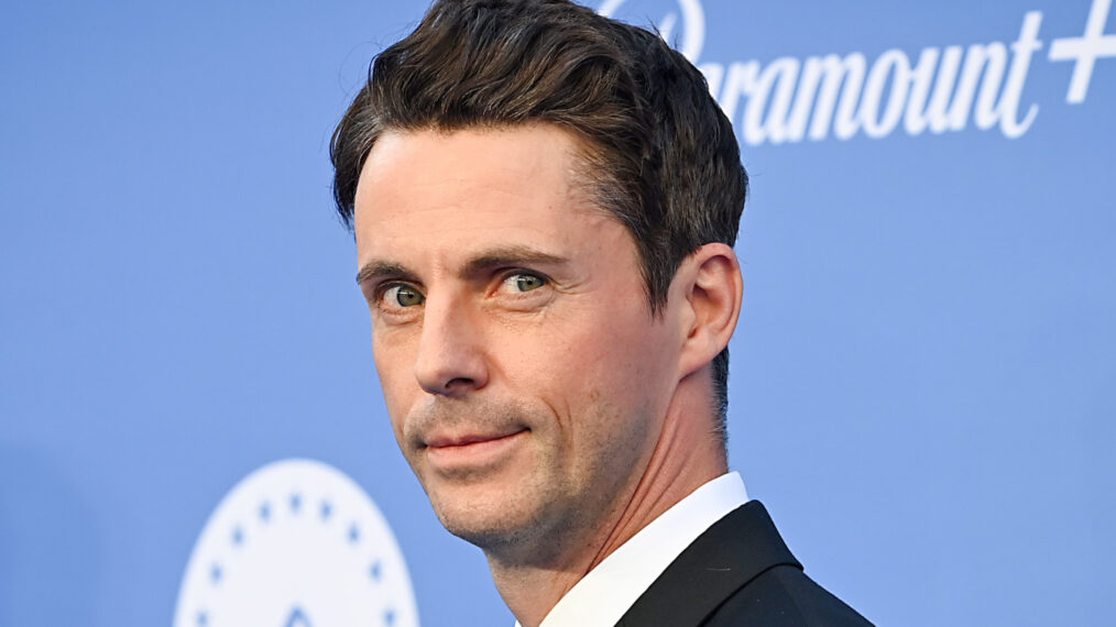 Matthew Goode