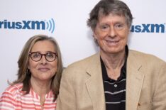 Meredith Vieira's Husband Richard Cohen Dies After Battling MS for 50 Years