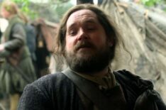 Grant O'Rourke in 'Outlander' Season 2