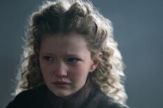 Florrie May Wilkinson in 'Outlander' Season 7 finale