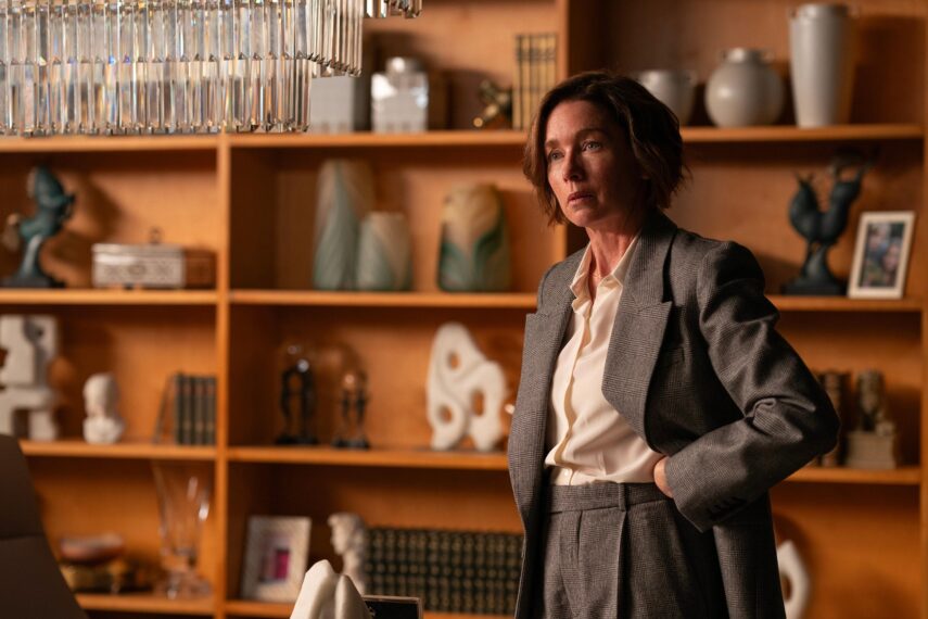 Julianne Nicholson in 'Paradise' 