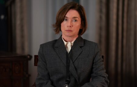 Julianne Nicholson in 'Paradise' Season 1