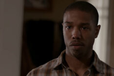 Michael B. Jordan as Alex on 'Parenthood'