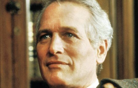 Paul Newman in The Verdict