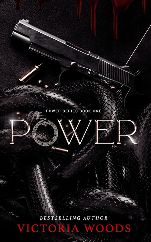 Power by Victoria Woods