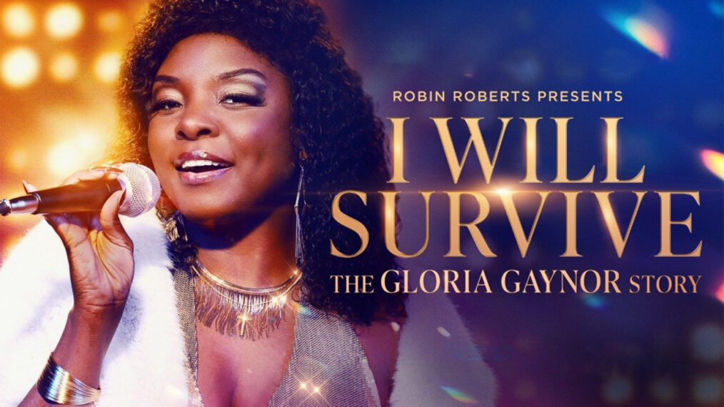 I Will Survive: The Gloria Gaynor Story