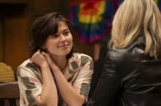 'SLOCG': Ruby Cruz Breaks Down the 'Gayest TV Episode' Ever