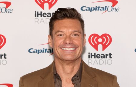 Ryan Seacrest