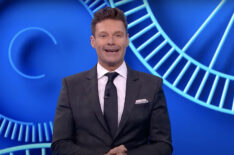 Ryan Seacrest's Extensive Preparation for 'Wheel of Fortune' Revealed