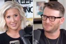 Savannah Chrisley's Boyfriend Robert Shiver Opens About Her Parents Julie & Todd