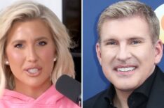 Why Savannah Chrisley Is Gearing Up to 'Fight' For Dad Todd