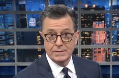 Stephen Colbert Takes Down Pete Hegseth, Likens Trump Inauguration to James Bond Movie (VIDEO)