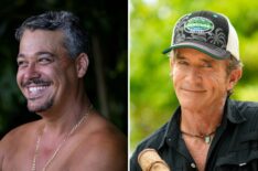 Boston Rob Has Discussed 'Survivor' 50 With Jeff Probst: 'It'd Be Fun to Be Involved'