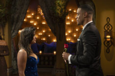 Alli Jo and Grant Ellis on 'The Bachelor'