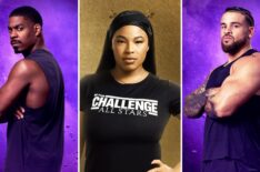 The Best 'Challenge' Contestants Who Never Won the Show