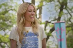 Cat Deeley in 'The Joe Schmo Show'