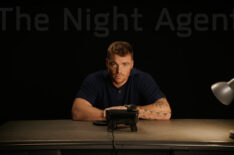 Go Inside 'Night Agent' Season 2 — And Experience the Night Action!