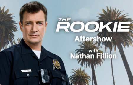 The Rookie Aftershow