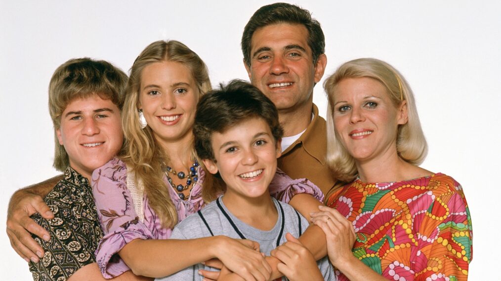 Whatever Happened to the Cast of ‘The Wonder Years’?