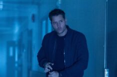 Justin Hartley as Colter Shaw — 'Tracker' Season 2 Episode 9 'Disciple'