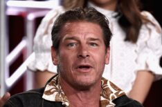 Ty Pennington Forced to Turn Off Comments After Backlash to Immigration Post