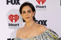 Katie Maloney attend the 2024 iHeartRadio Music Awards