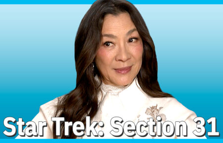 Star Trek: Section 31