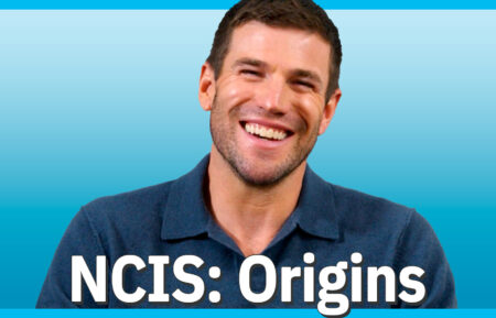 NCIS: Origins