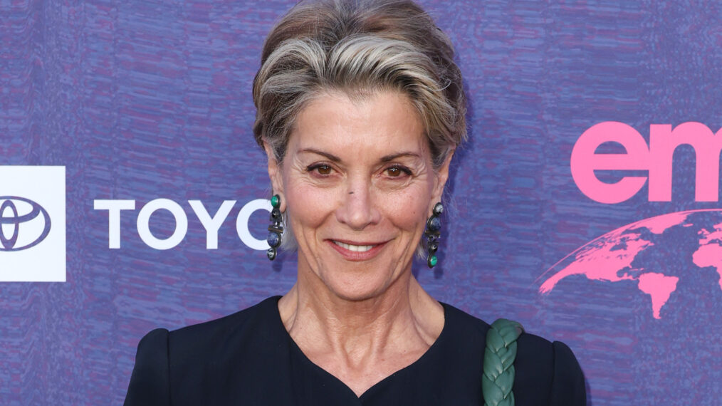 Wendie Malick