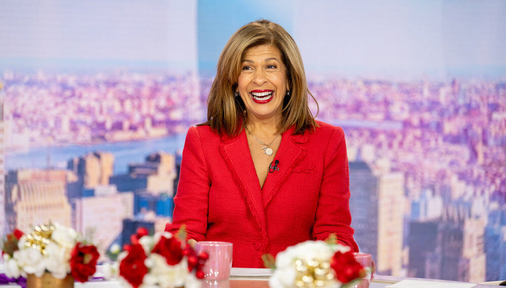 What Is Hoda Kotb Doing After ‘Today’ Show Exit? Career Plans