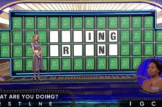 'Wheel of Fortune' Fans 'Angry' Over Letter Choices in Final Puzzle