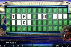 ‘Wheel of Fortune’: Ryan Seacrest Stunned by Player’s 'Amazing' $78,000 Solve