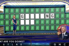 'Wheel of Fortune' Player Misses Huge $97,000 Win on 'Impossible' Puzzle