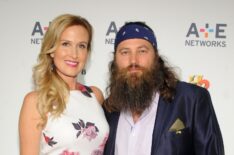 The Robertsons Are Back! What We Know About 'Duck Dynasty' Revival