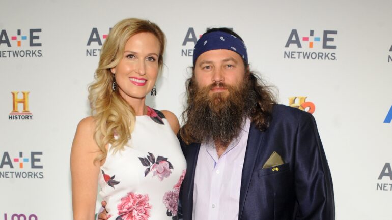 Duck Dynasty: The Revival - A&E