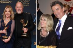 Genoa City of Love! 'Y&R' Stars & Their Real-Life Relationships