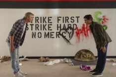 'Cobra Kai' Series Ending Explained