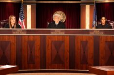 Hot Bench - Rachel Juarez, Michael Corriero, Yodit Tewolde