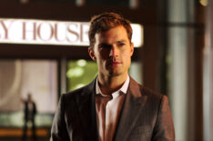 Jamie Dornan in Fifty Shades of Grey