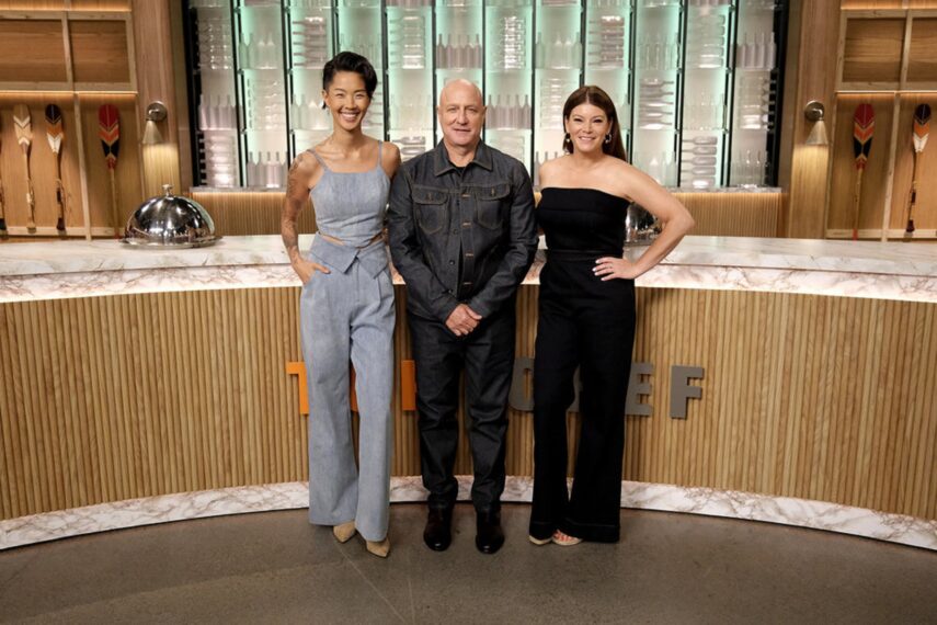 Top Chef - Season 22