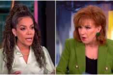 'The View' Cohosts Rail Against Trump's Plan to Dismantle the Department of Education