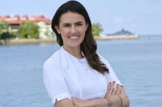 'Below Deck': Chef Tzarina Speaks Out About Anthony Bird's Shock Firing