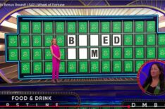 'Wheel of Fortune' Player Caught in a Ham-tastrophe That Cost Her $40,000